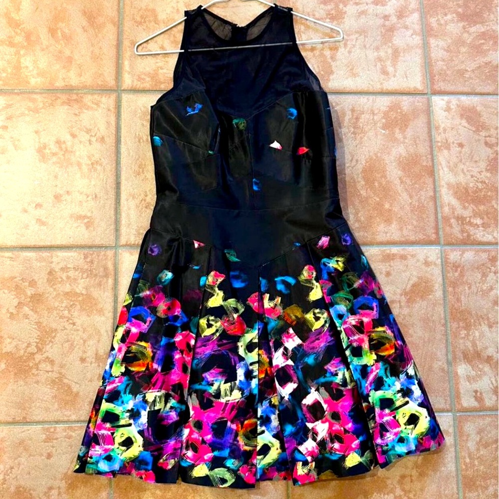 Milly Dress